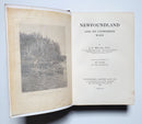 Newfoundland and its Untrodden Ways
