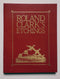 Roland Clark's Etchings