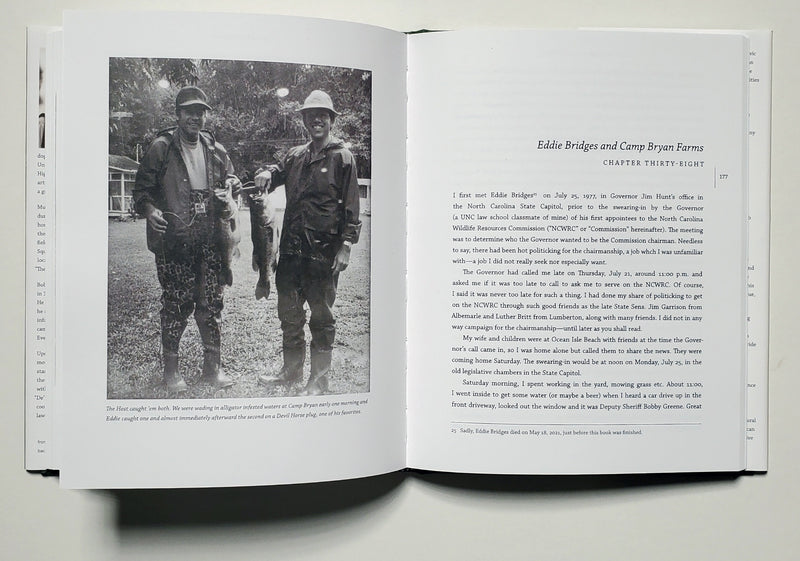 Son of the South: Reminiscences of a Southern Sportsman