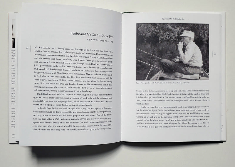 Son of the South: Reminiscences of a Southern Sportsman