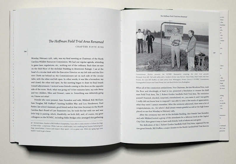 Son of the South: Reminiscences of a Southern Sportsman