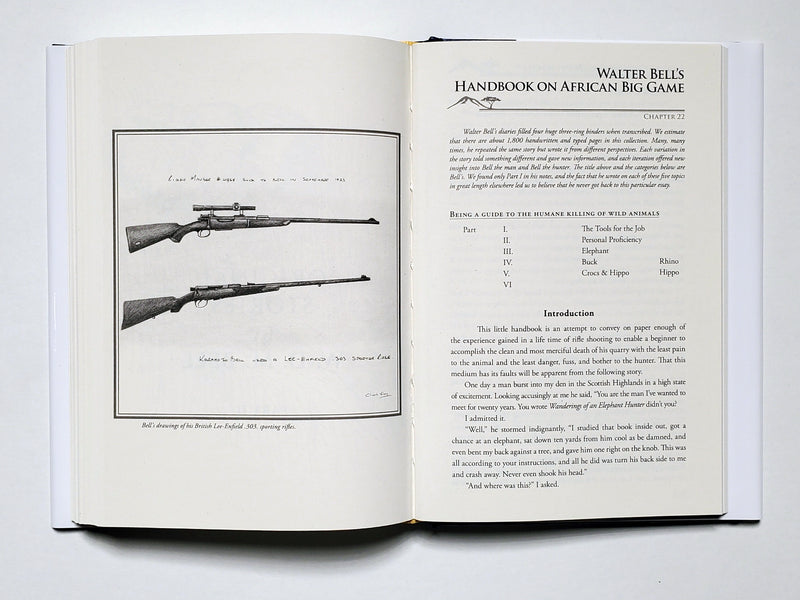 Reminiscences of an Elephant Hunter