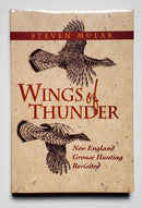 Wings of Thunder: New England Grouse Shooting