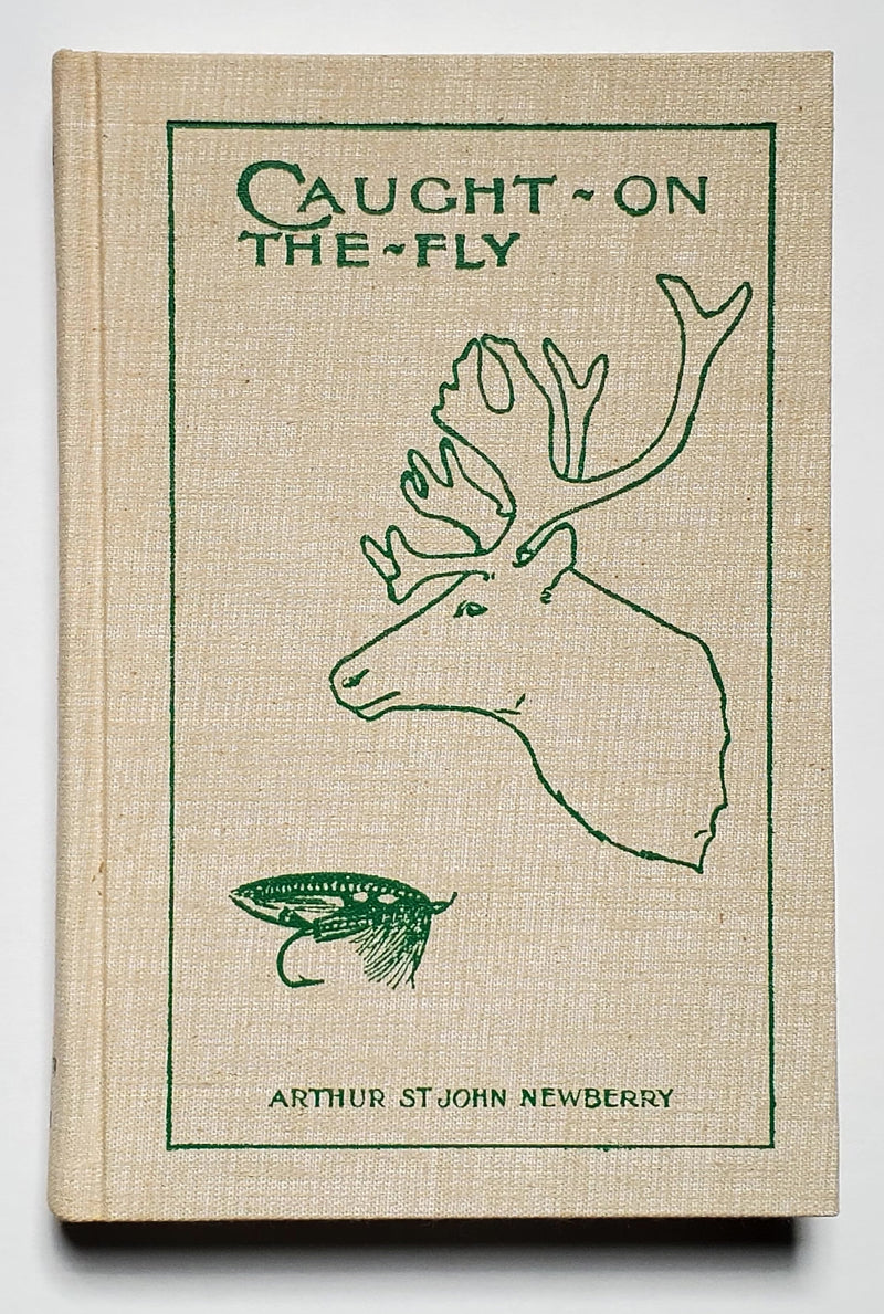 Caught On the Fly