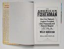 The American Fisherman