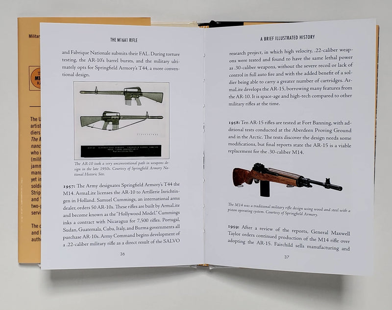 The M16A1 Rifle: Operation and Preventive Maintenance