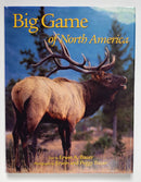 Big Game of North America