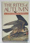 The Rites of Autumn: A Falconer's Journey Across the American West