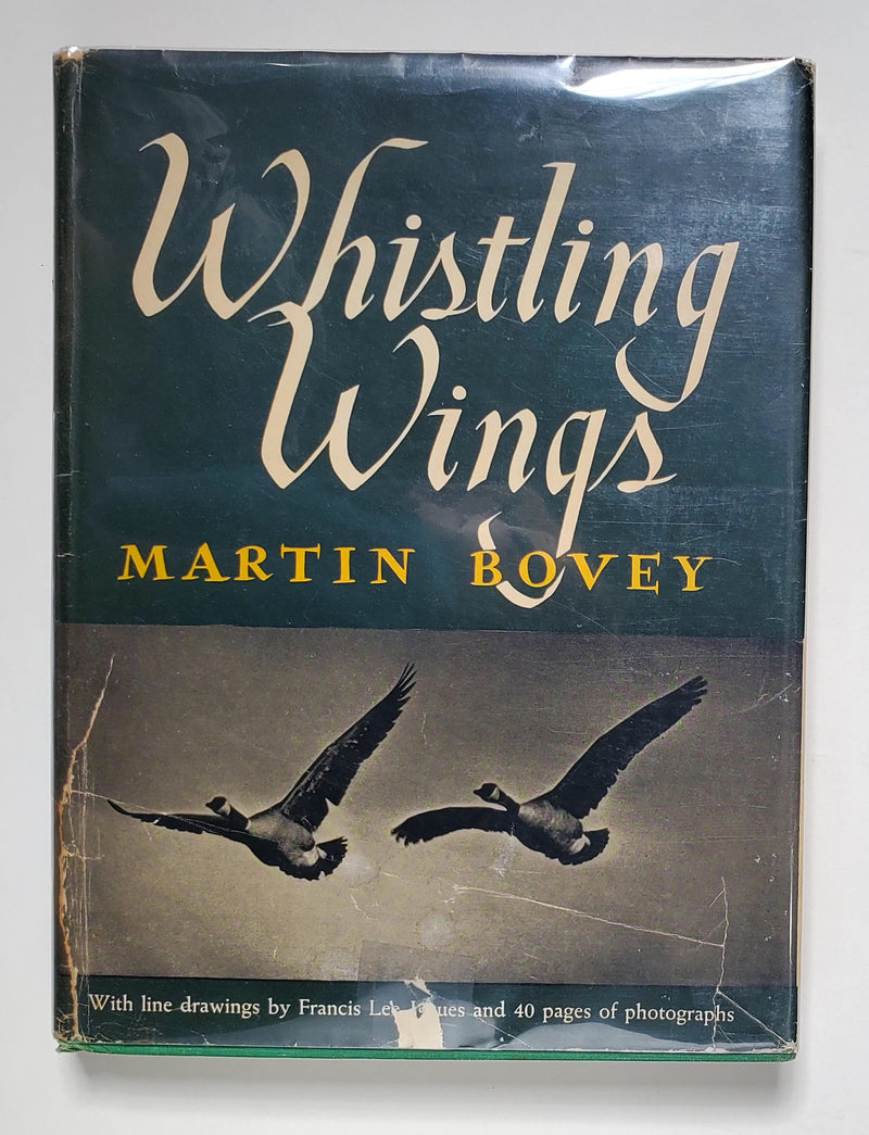 Whistling Wings
