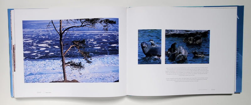 Wild Asia: Spirit of A Continent