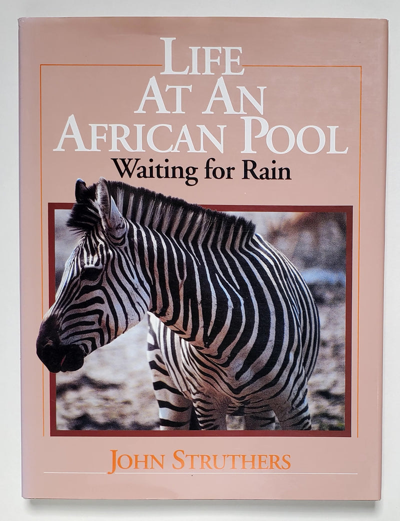 Life at an African Pool: Waiting for Rain