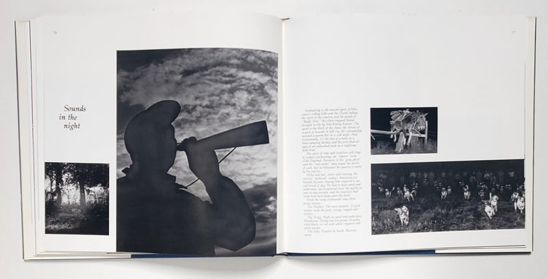 Eye of the Eagle: The Outdoor Photography of Don Wooldridge