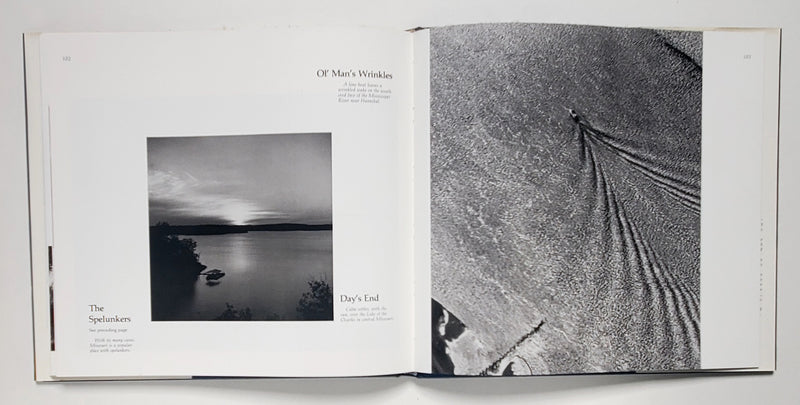 Eye of the Eagle: The Outdoor Photography of Don Wooldridge