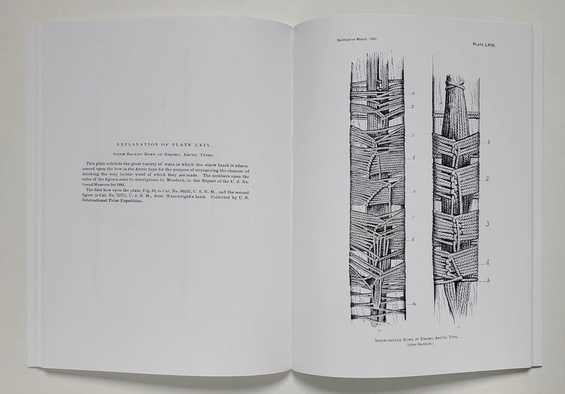 North American Bows, Arrows, and Quivers: An Illustrated History