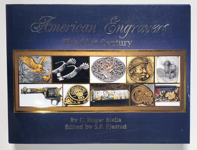 American Engravers: The 21st Century