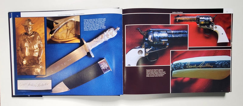American Engravers: The 21st Century
