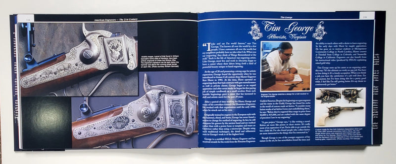 American Engravers: The 21st Century