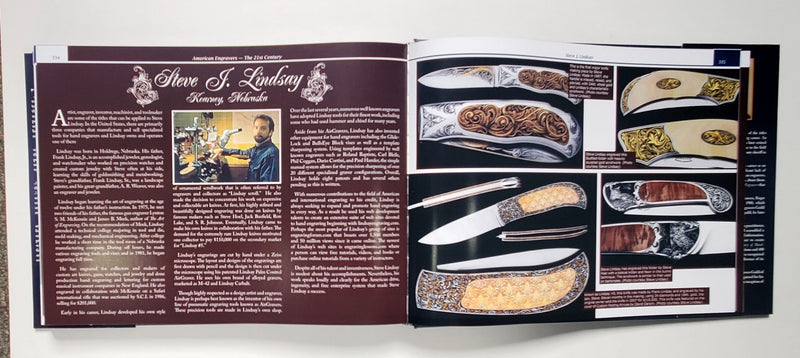 American Engravers: The 21st Century