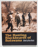 The Hunting Blackbeards of Botswana