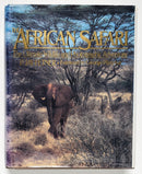 The African Safari: The Ultimate Wildlife and Photographic Adventure