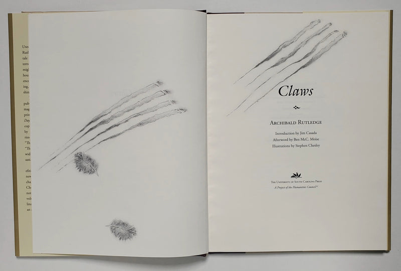 Claws