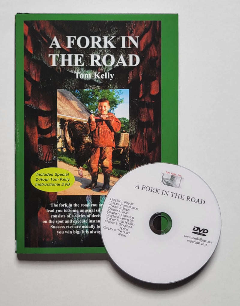 A Fork in the Road