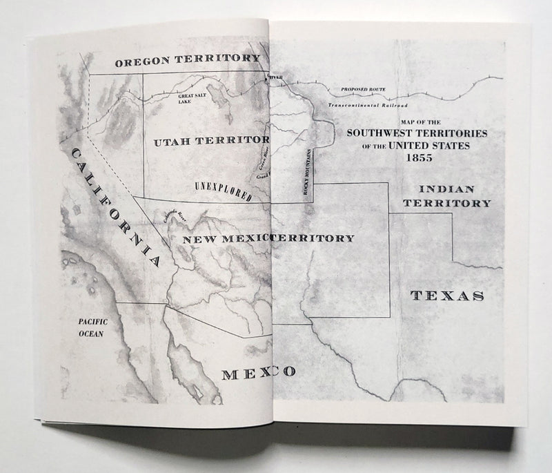 Down the Great Unknown: John Wesley Powell's 1869 Journey Through the Grand Canyon