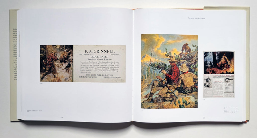 Philip R. Goodwin: America's Sporting & Wildlife Artist, Deluxe Editio ...