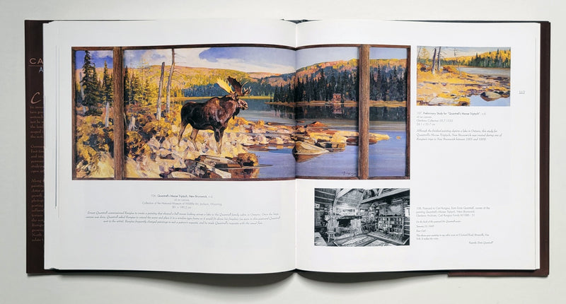 Carl Rungius: Artist and Sportsman