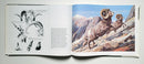 The Animal Art of Bob Kuhn: First Edition, unsigned