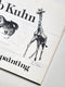 The Animal Art of Bob Kuhn: Signed, First Edition