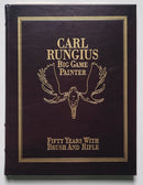 Carl Rungius: Big Game Painter 1993