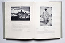 Frank W. Benson's Etchings, Drypoints and Lithographs