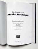 Wildlife Art of Bob Kuhn: Signed