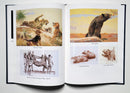 Wildlife Art of Bob Kuhn: Signed