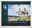 Cowboy Artists of America: 1997 Exhibition