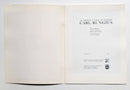 Carl Rungius: An Artist's View of Nature