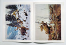 Carl Rungius: An Artist's View of Nature