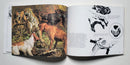 The Animal Art of Bob Kuhn: Softcover, First Edition, Signed