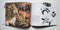 The Animal Art of Bob Kuhn: Softcover, First Edition, Signed
