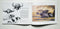The Animal Art of Bob Kuhn: Softcover, First Edition, Signed