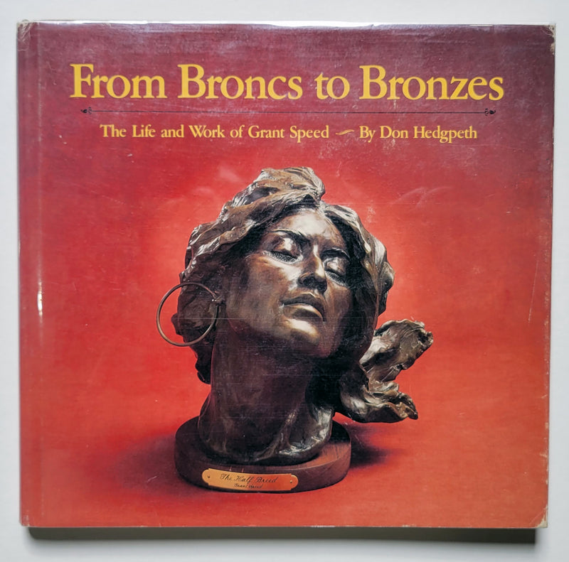 From Broncs to Bronzes