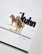 Bob Kuhn: Masters of the Wild, Signed