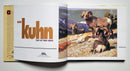 Bob Kuhn: Masters of the Wild, Signed