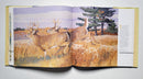 Bob Kuhn: Masters of the Wild, Signed