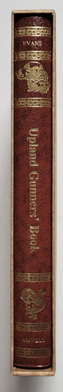 The Upland Gunner’s Book