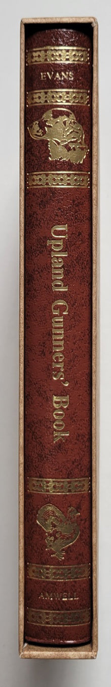 The Upland Gunner’s Book