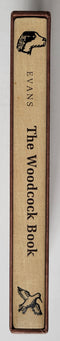 The Ruffed Grouse Book/The Woodcock Book Set