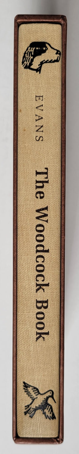 The Ruffed Grouse Book/The Woodcock Book Set