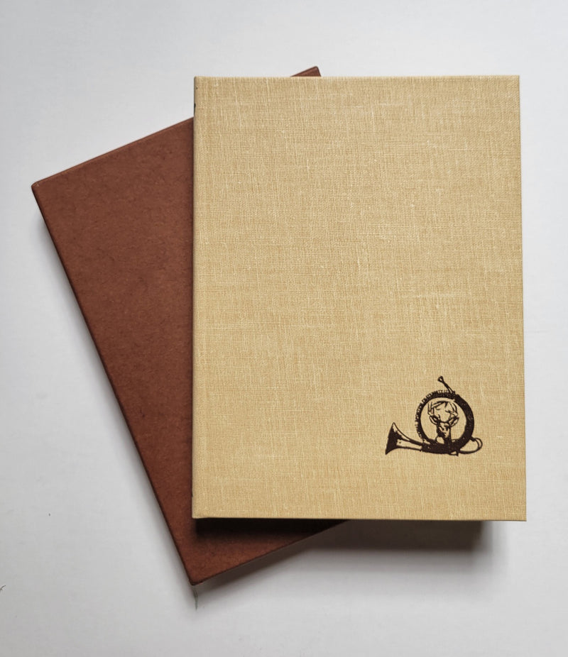 The Ruffed Grouse Book/The Woodcock Book Set